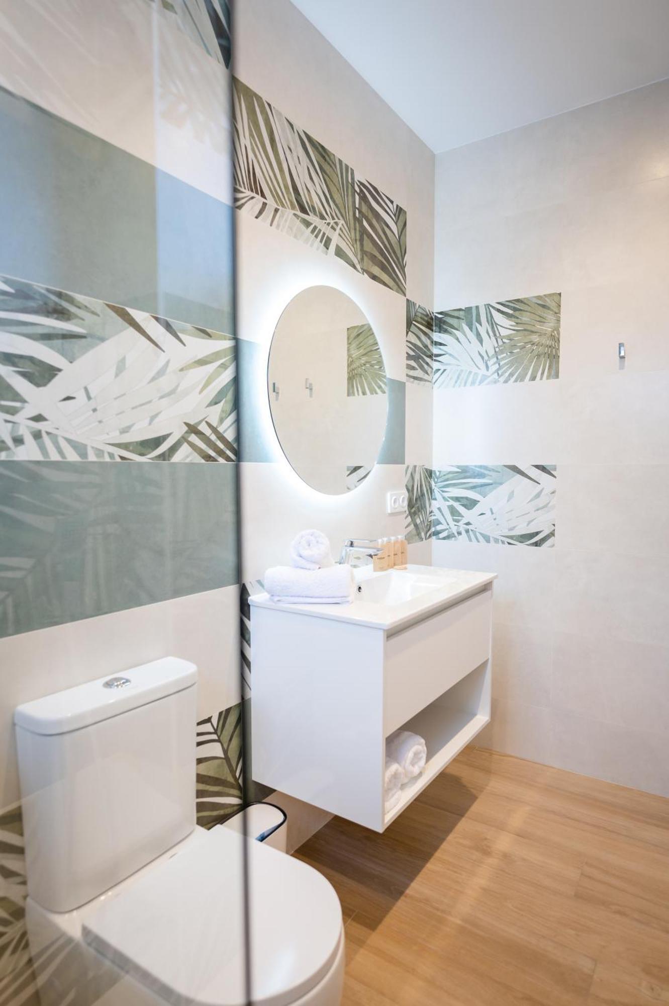 Apartamentos Benicasim - La Casa Encendida Benicassim Exterior photo